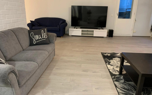 Revontuli Apartments