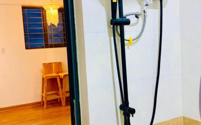 Căn hộ view Biển - Home Staytune 3
