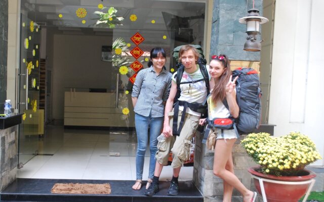 Lan Anh Hotel