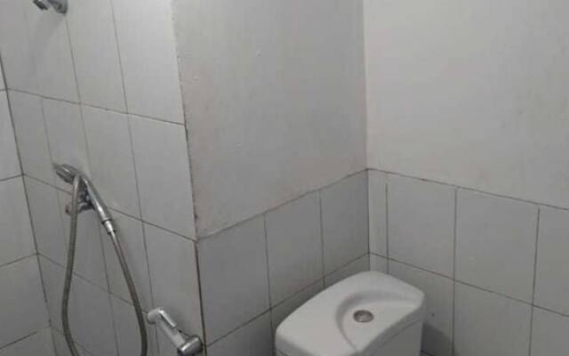 Syariah Apartment Murah