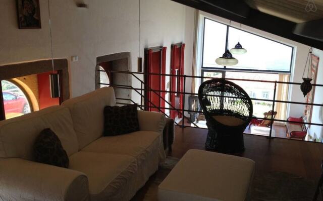Serreta Island Home AL