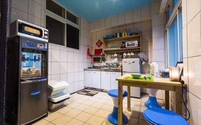 Elsa s House Hostel/Backpacker