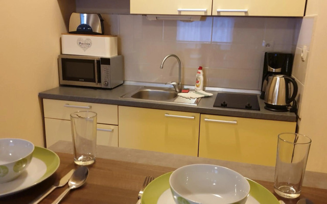 Apartment 7 Donovaly