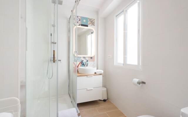 Terrace & Relax Apartment