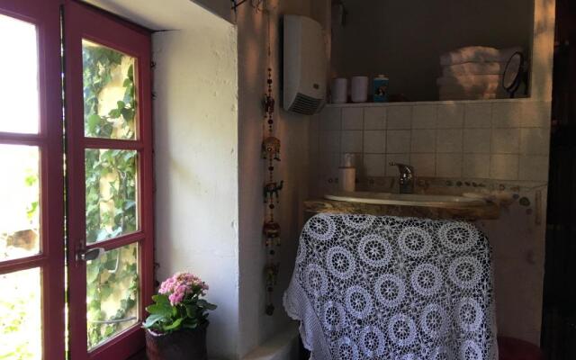 Zen au Marais Hammam Massages