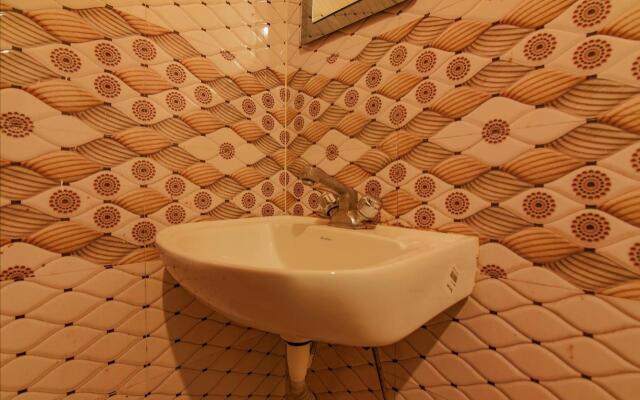 FabExpress Yatika Residency