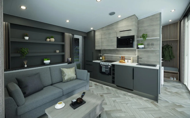 Aberdunant Caravans Direct