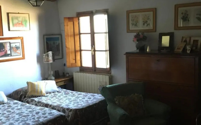 Casale Le Querce