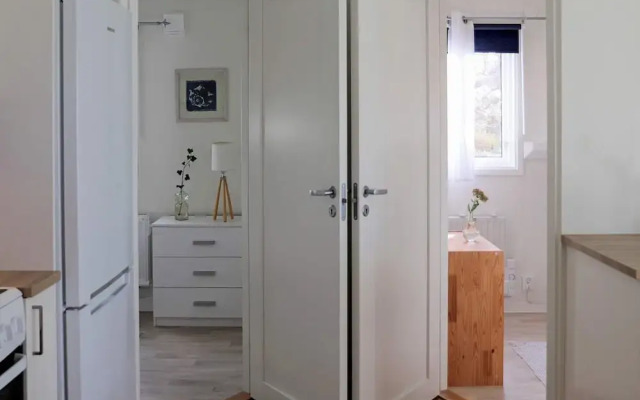 6 Person Holiday Home in Tvaaker-by Traum