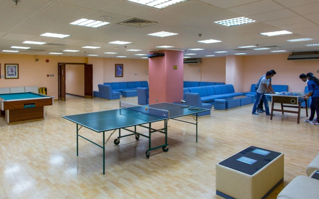 Safir Airport Hotel