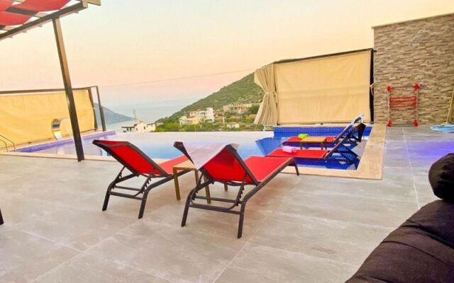 Villa Belinay