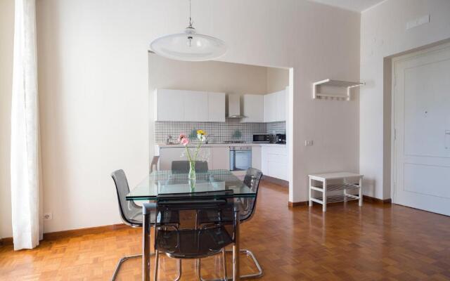 Bayview Posillipo, brand new apartment for 6, stunning view on bay