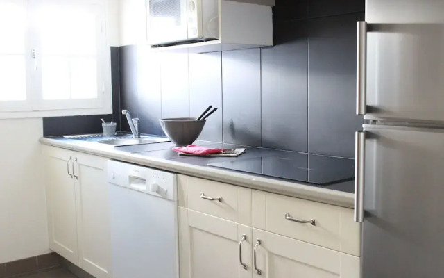 Villa 5 - Les Minutias Village