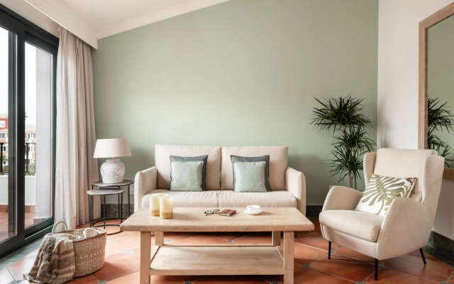 Palacio de Sancti Petri, a Gran Meliá - The Leading Hotels of the World