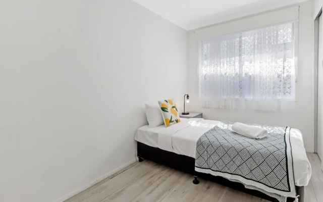 Kozyguru | Carlingford | 3 Beds + Free Parking