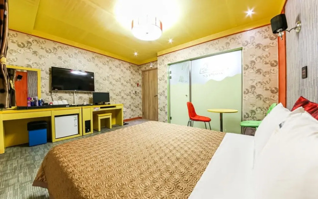 Boseong Beolgyo Sydney