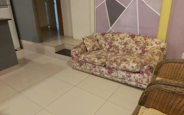 Copacabana Homestay
