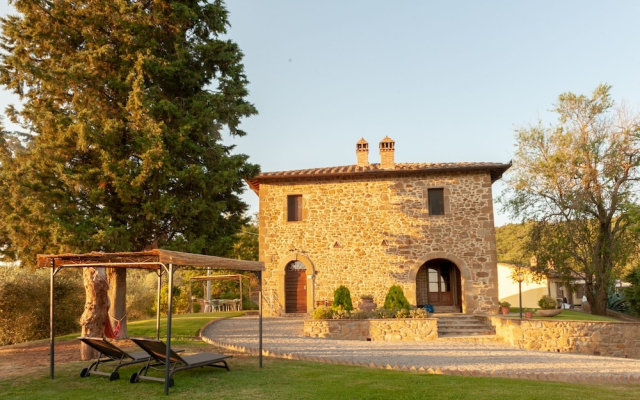 Cypress Apt In Farmhouse With Pool