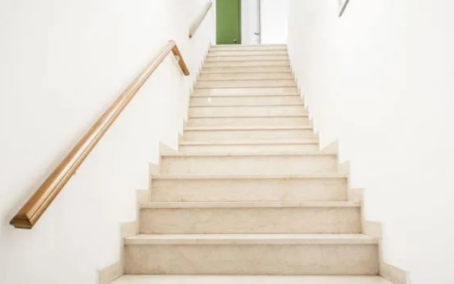 San Maurilio Apartments