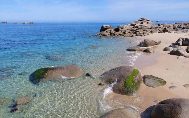 Holiday Home in Brignogan-plages