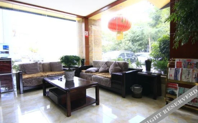 Xilaifu Hotel