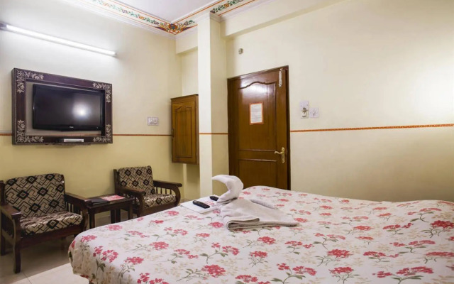 Hotel Sunder Palace - A Heritage Style Boutique Hotel