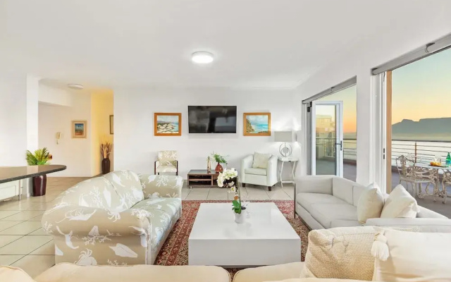 Atlantic Terraces Penthouse