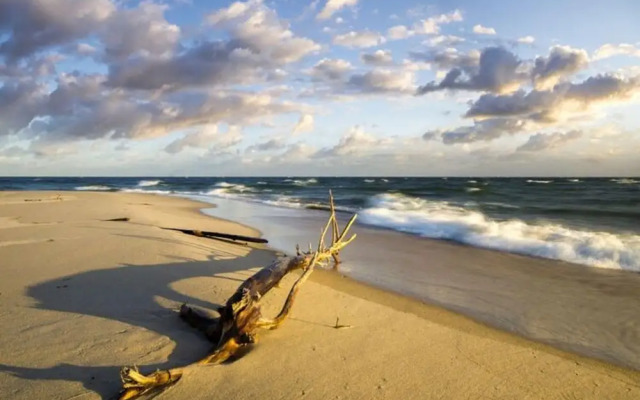 Holiday House Pobierowo by Baltic Sea Beach