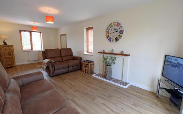 Coppins Park - Dog Friendly Peaceful Location