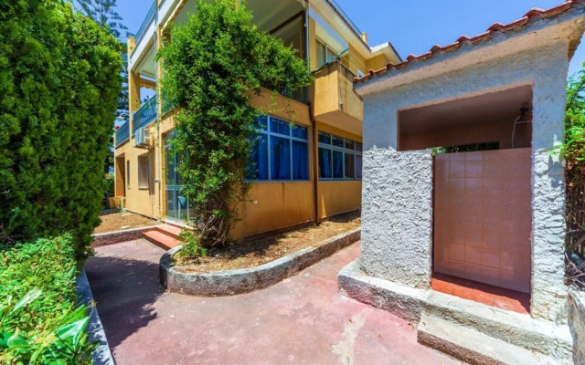 Villa Clio