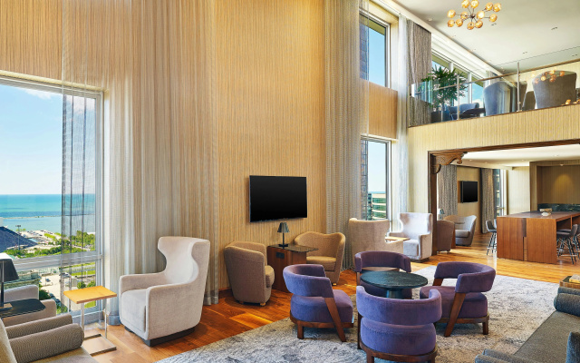The Westin Cleveland Downtown