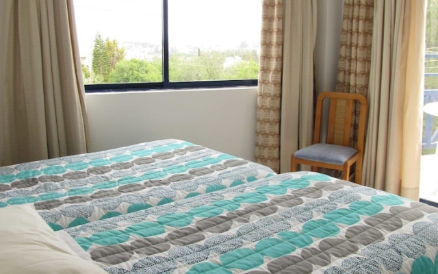 Majestic Webooking Apartments 202