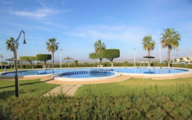 Apartamento CasaTuris Urb.Altomar II