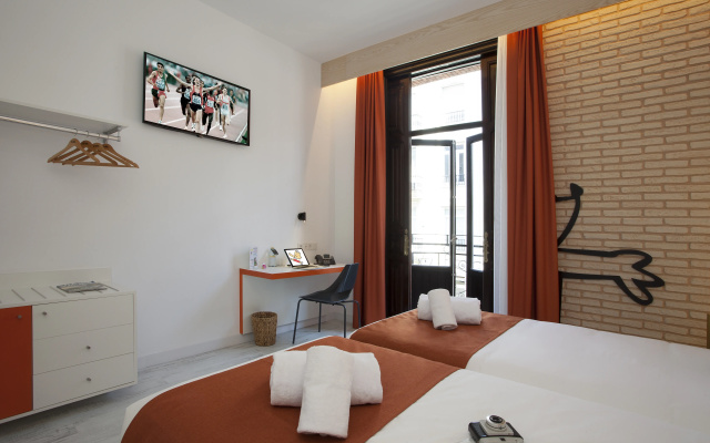 Casual Socarrat - Adults Only Hotel