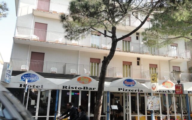 Hotel Sorrento