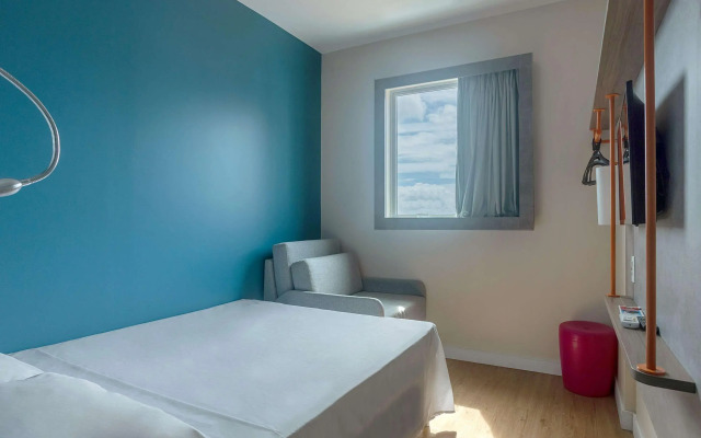 ibis budget Maceió Pajuçara