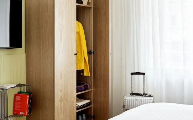 BRIK Apartment Hotel
