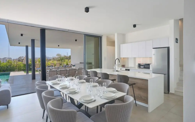 Protaras Aqua Pearl Villa Aq11