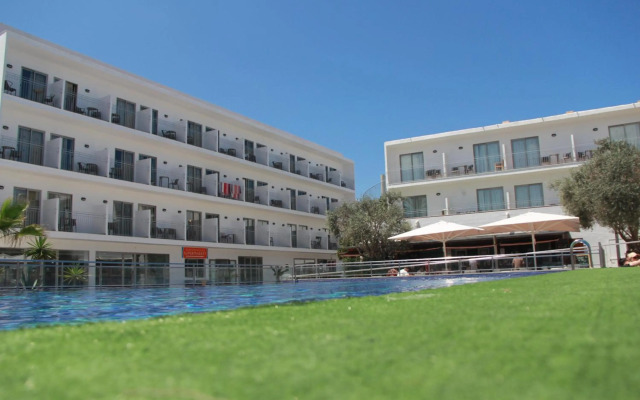 Hotel Puchet