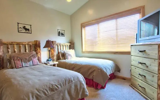 Retreat Unit 86
