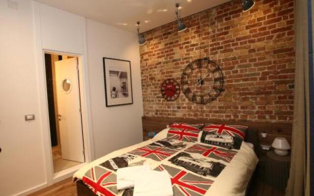 City Place Apartments