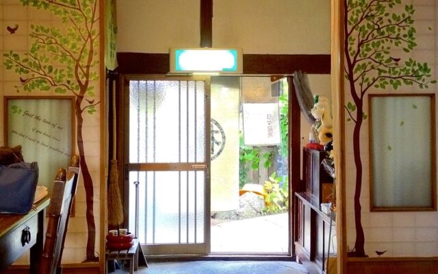 Otarunai Backpackers' Hostel MorinoKi