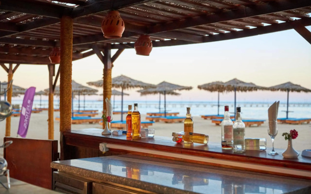 Protels Crystal Beach Resort