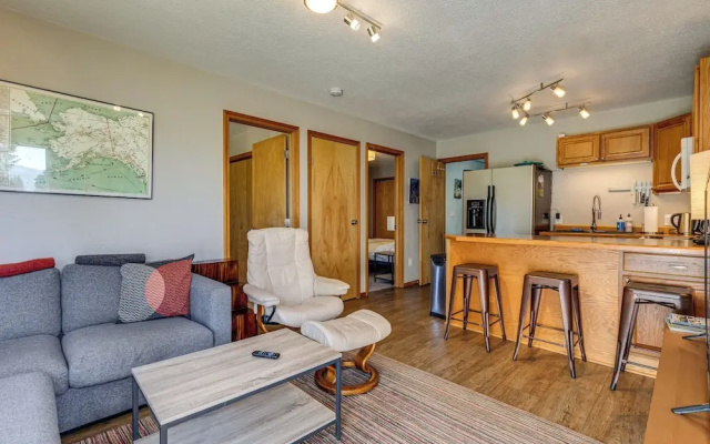 Juneau Apartment - Minutes to Mendenhall Glacier