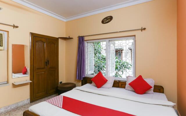 OYO 19946 Sangita Guest House