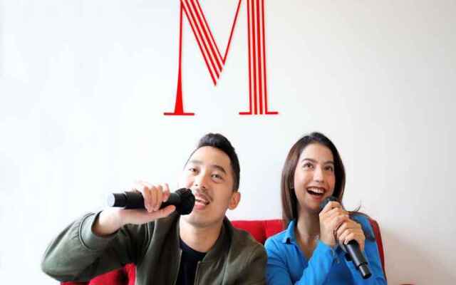 Moritz Inn Bsd