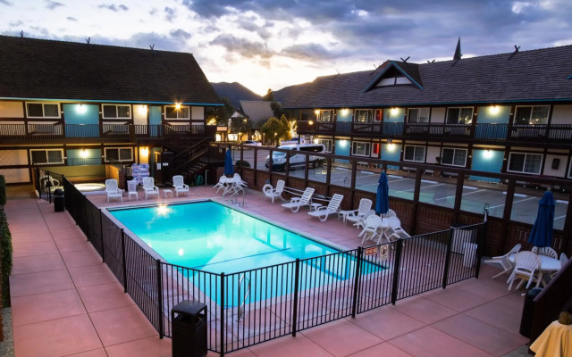 King Frederik Inn