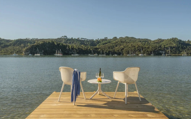 Oceans 88 Whitianga Coastal Suites