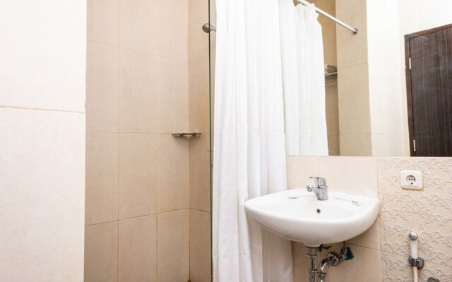 RedDoorz @ Pelita Raya Rappocini