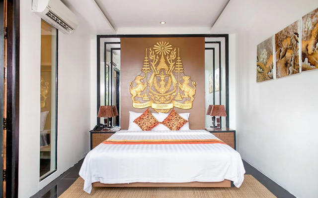 Laysung Residence